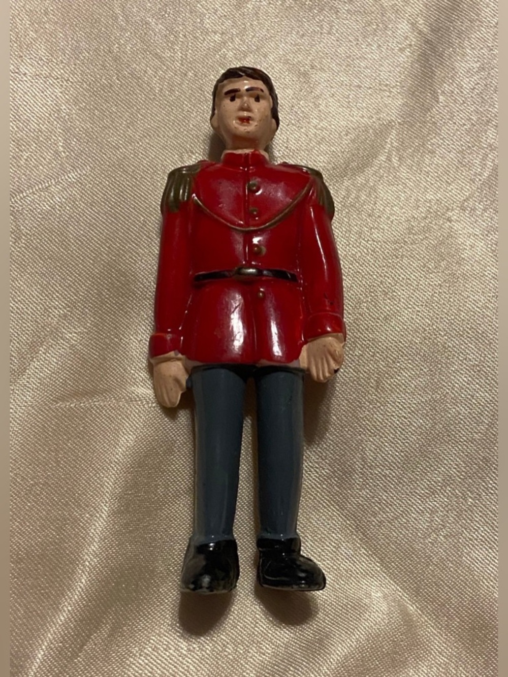 Vintage Prince Cake Topper #9348